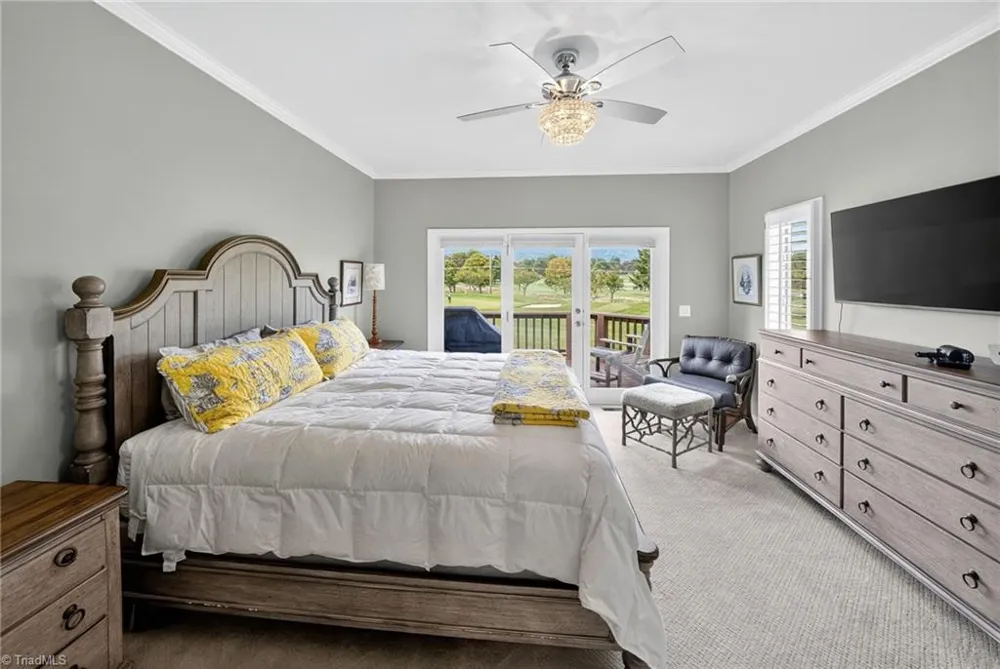 233 Lakeview Place #D-2 Jefferson, NC 27640