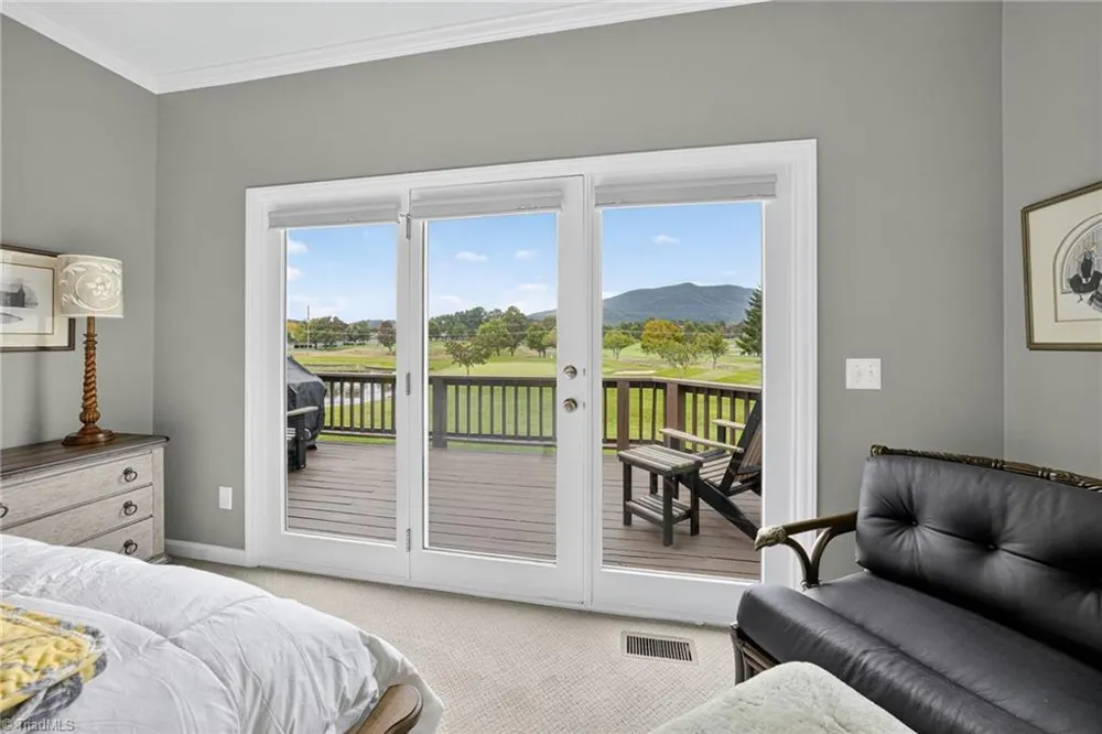 233 Lakeview Place #D-2 Jefferson, NC 27640
