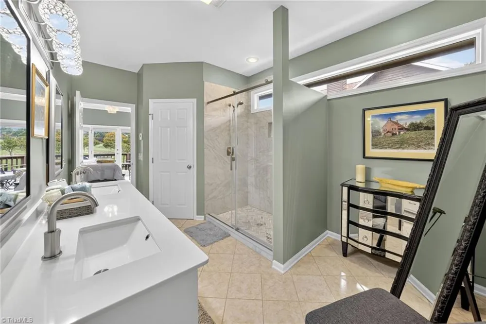 233 Lakeview Place #D-2 Jefferson, NC 27640