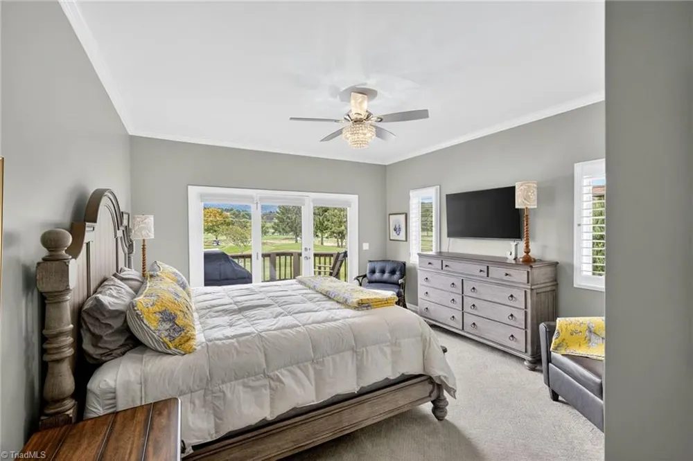 233 Lakeview Place #D-2 Jefferson, NC 27640