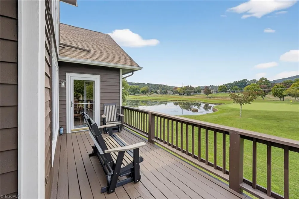 233 Lakeview Place #D-2 Jefferson, NC 27640