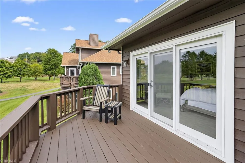 233 Lakeview Place #D-2 Jefferson, NC 27640