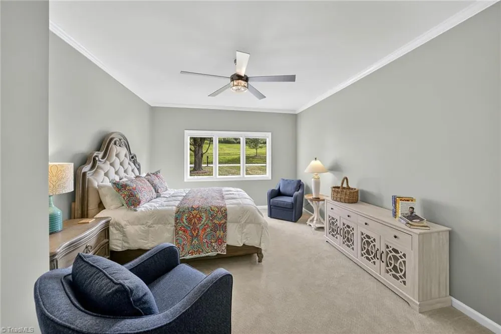 233 Lakeview Place #D-2 Jefferson, NC 27640