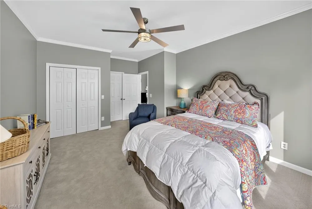233 Lakeview Place #D-2 Jefferson, NC 27640