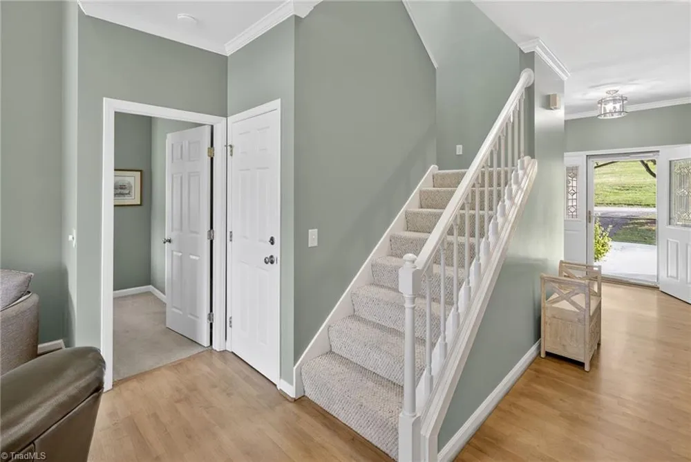 233 Lakeview Place #D-2 Jefferson, NC 27640