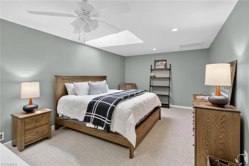 233 Lakeview Place #D-2 Jefferson, NC 27640