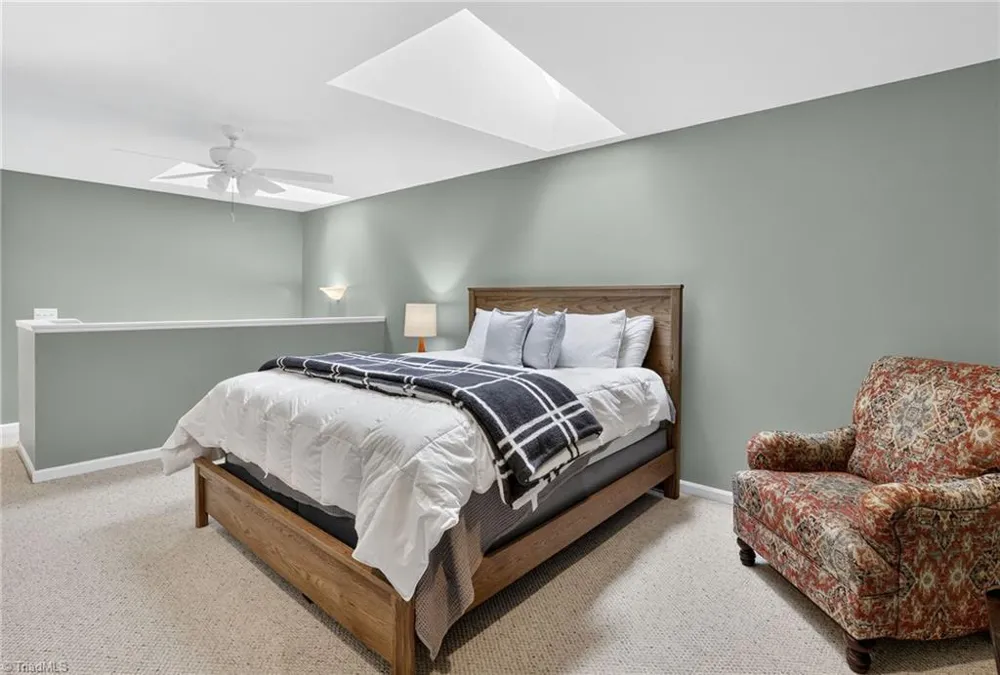 233 Lakeview Place #D-2 Jefferson, NC 27640