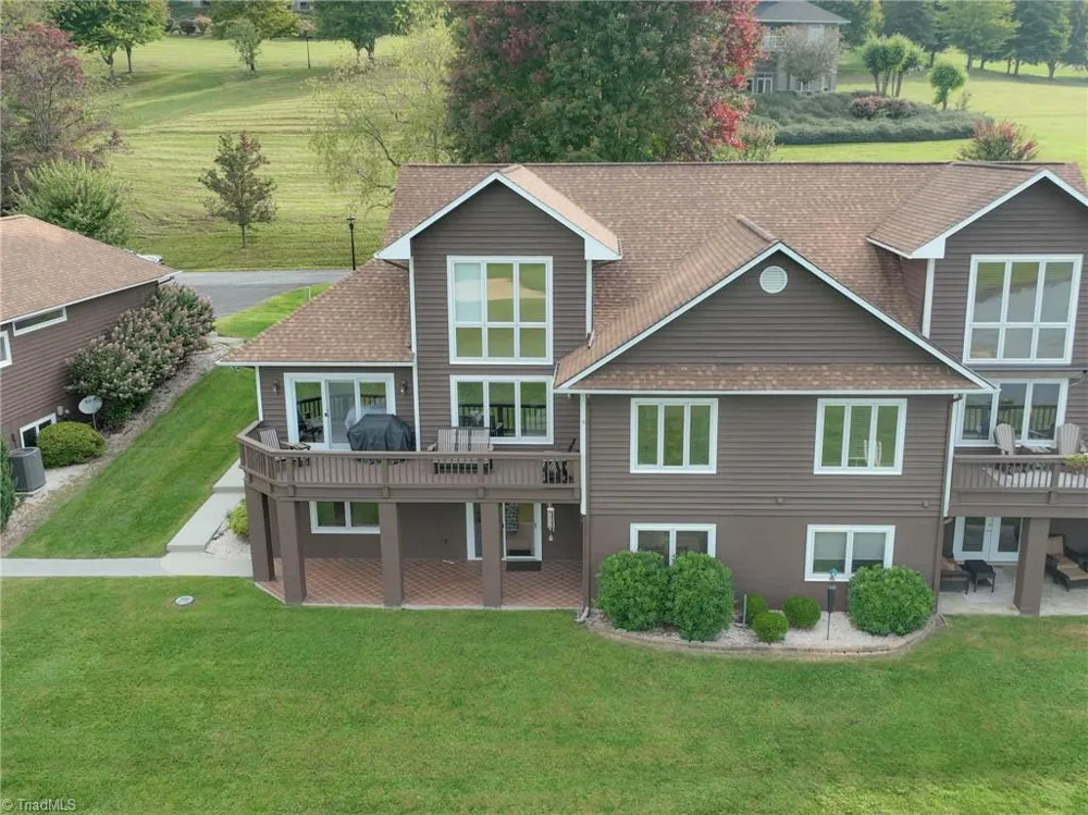 233 Lakeview Place #D-2 Jefferson, NC 27640