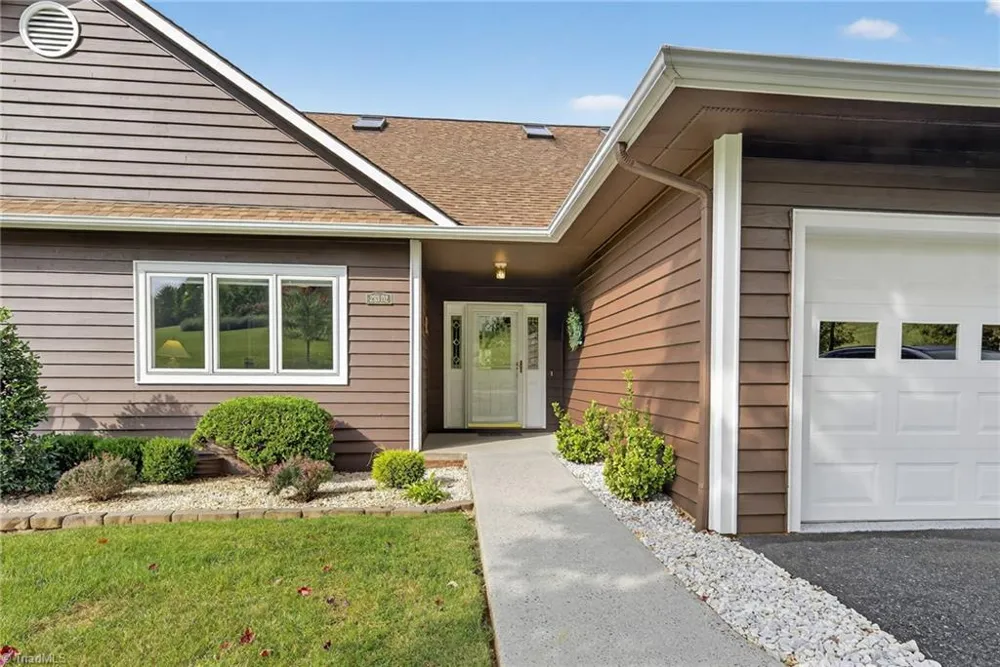 233 Lakeview Place #D-2 Jefferson, NC 27640