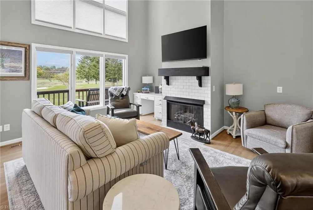 233 Lakeview Place #D-2 Jefferson, NC 27640