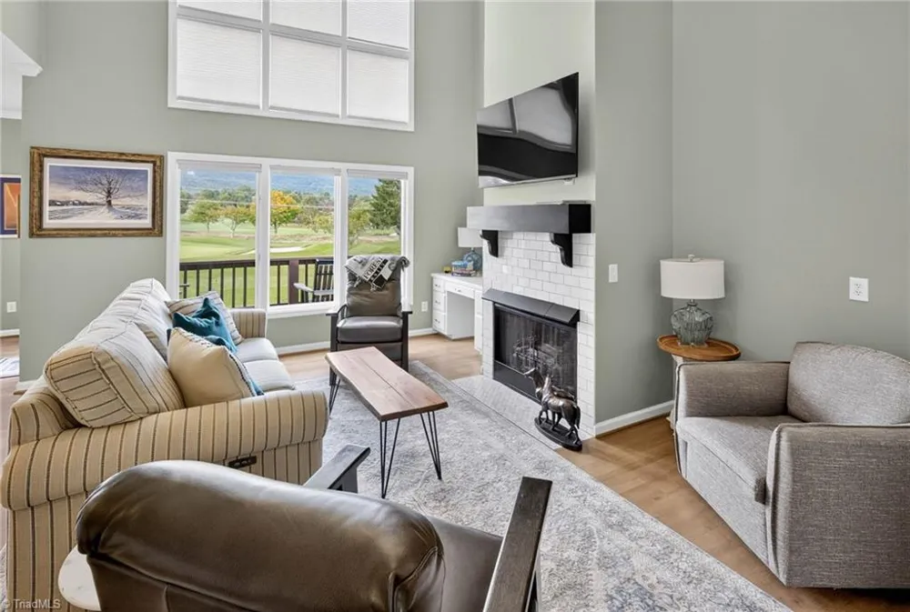 233 Lakeview Place #D-2 Jefferson, NC 27640