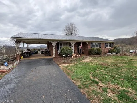 927 Shingle Gap Road