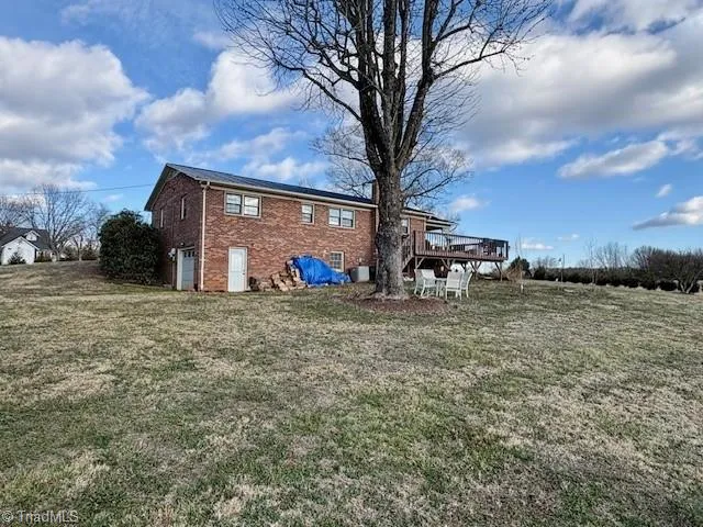 927 Shingle Gap Road Purlear, NC 28665