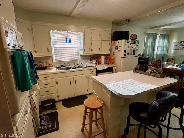 927 Shingle Gap Road Purlear, NC 28665