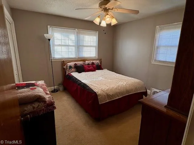 927 Shingle Gap Road Purlear, NC 28665