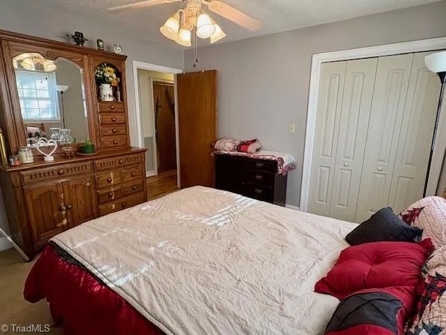 927 Shingle Gap Road Purlear, NC 28665