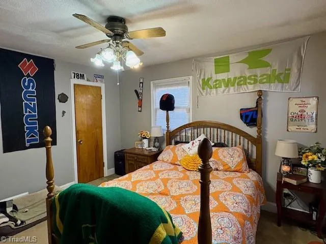 927 Shingle Gap Road Purlear, NC 28665