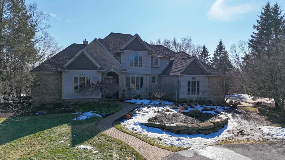 956 E Remus Road Union Charter Township, MI 48858