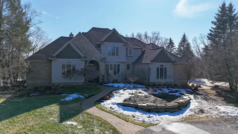 956 E Remus Road
