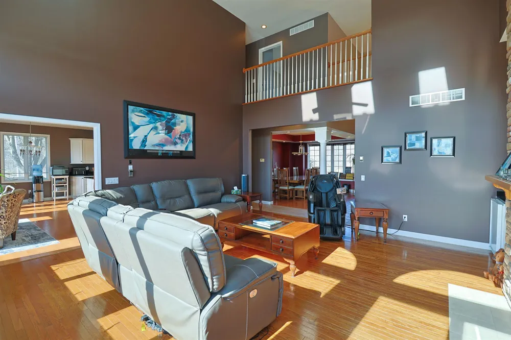 956 E Remus Road Union Charter Township, MI 48858