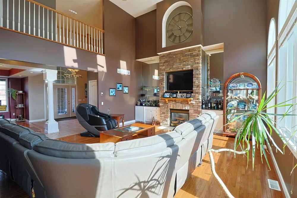 956 E Remus Road Union Charter Township, MI 48858