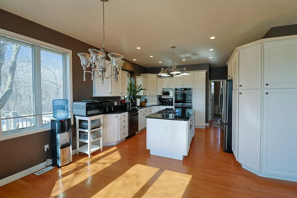 956 E Remus Road Union Charter Township, MI 48858