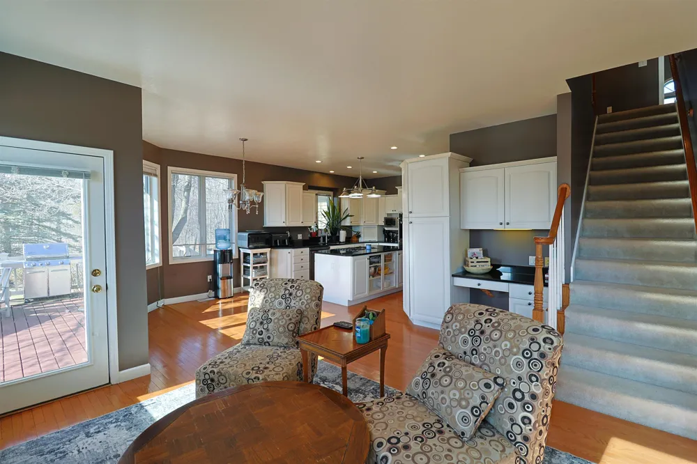 956 E Remus Road Union Charter Township, MI 48858