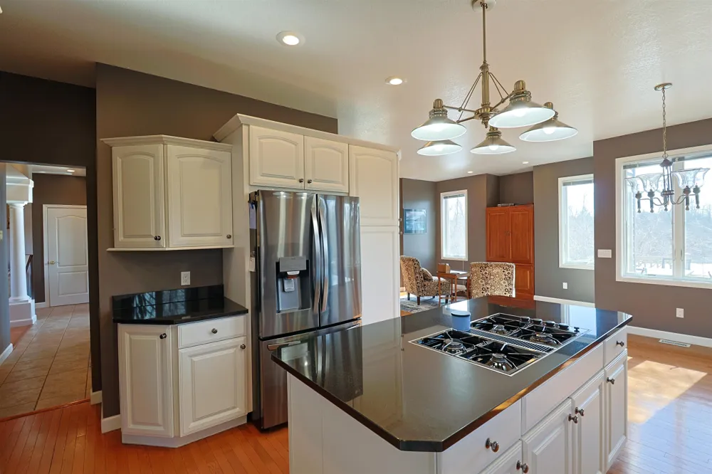956 E Remus Road Union Charter Township, MI 48858