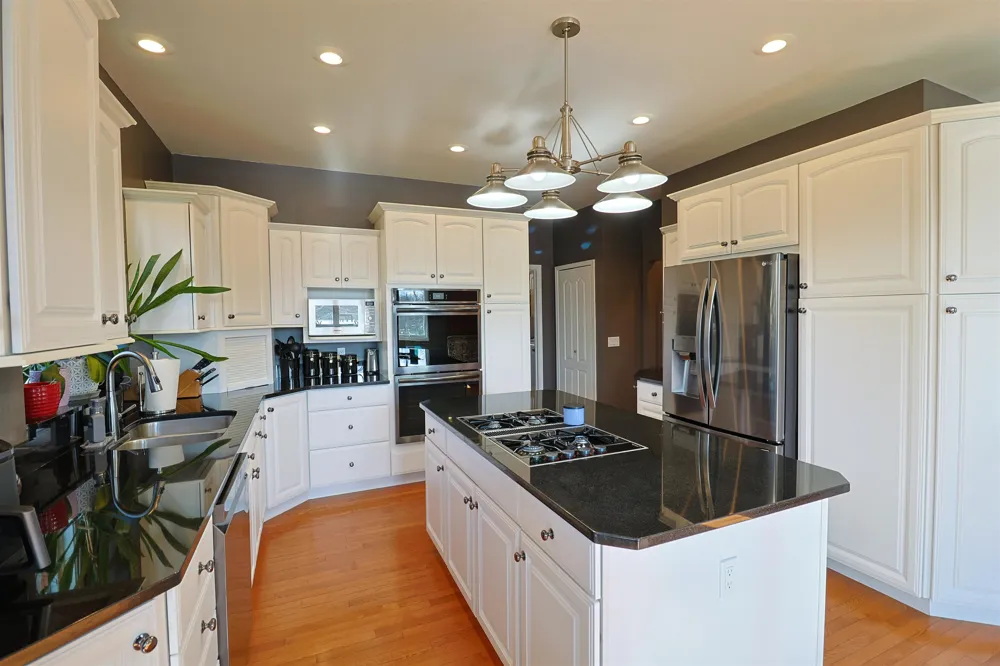 956 E Remus Road Union Charter Township, MI 48858