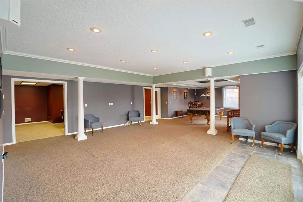 956 E Remus Road Union Charter Township, MI 48858