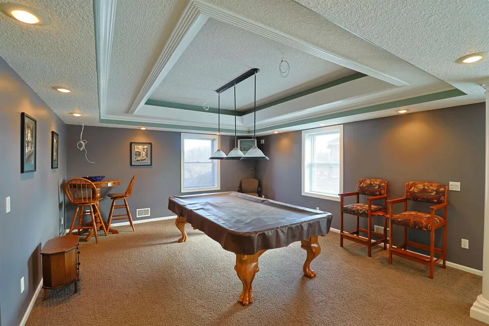956 E Remus Road Union Charter Township, MI 48858