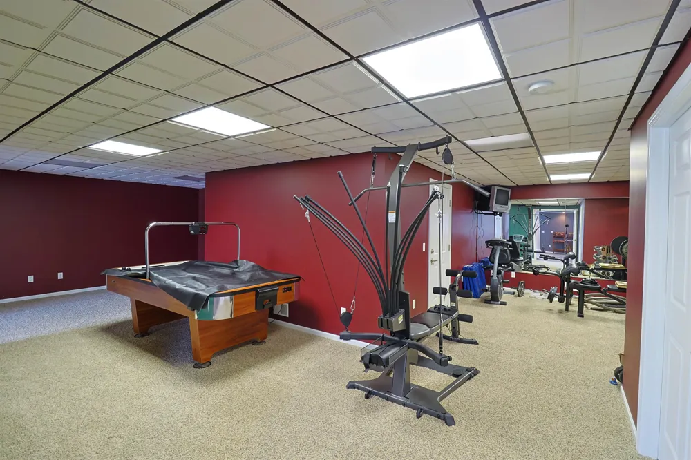 956 E Remus Road Union Charter Township, MI 48858