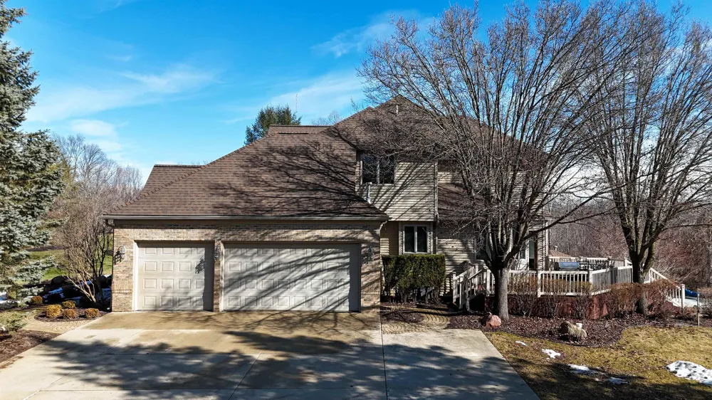 956 E Remus Road Union Charter Township, MI 48858