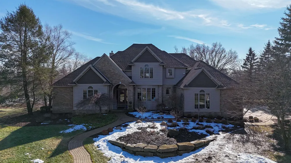 956 E Remus Road Union Charter Township, MI 48858