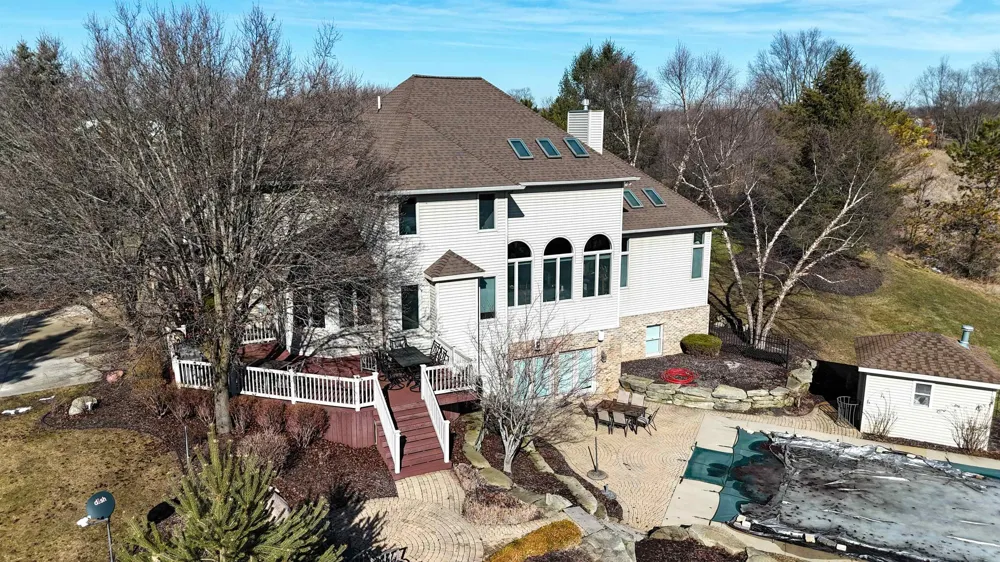 956 E Remus Road Union Charter Township, MI 48858