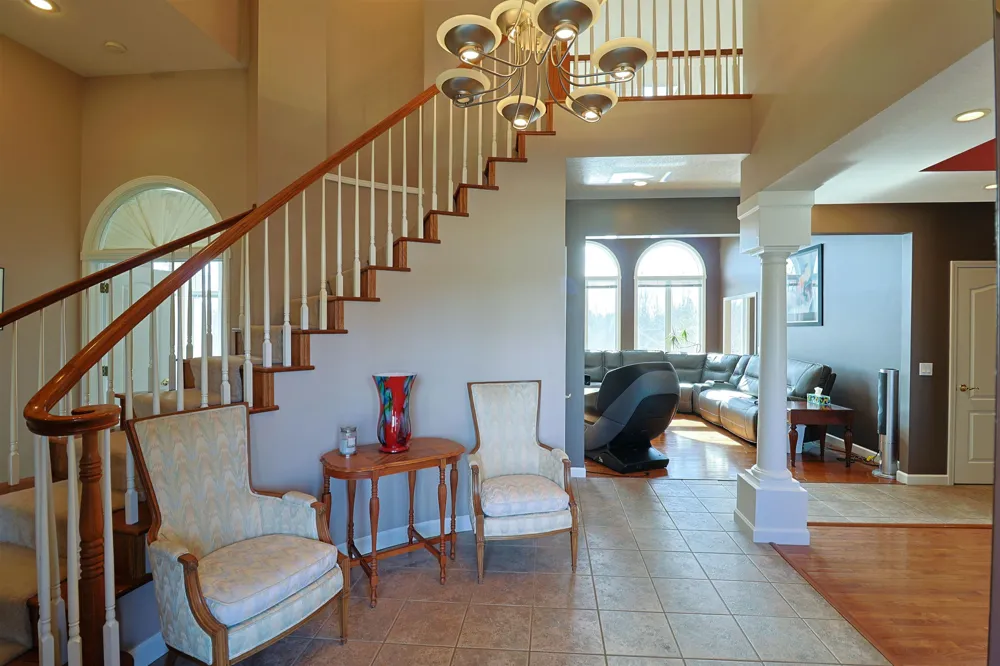 956 E Remus Road Union Charter Township, MI 48858