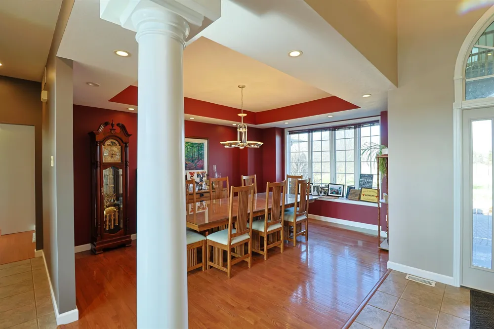 956 E Remus Road Union Charter Township, MI 48858