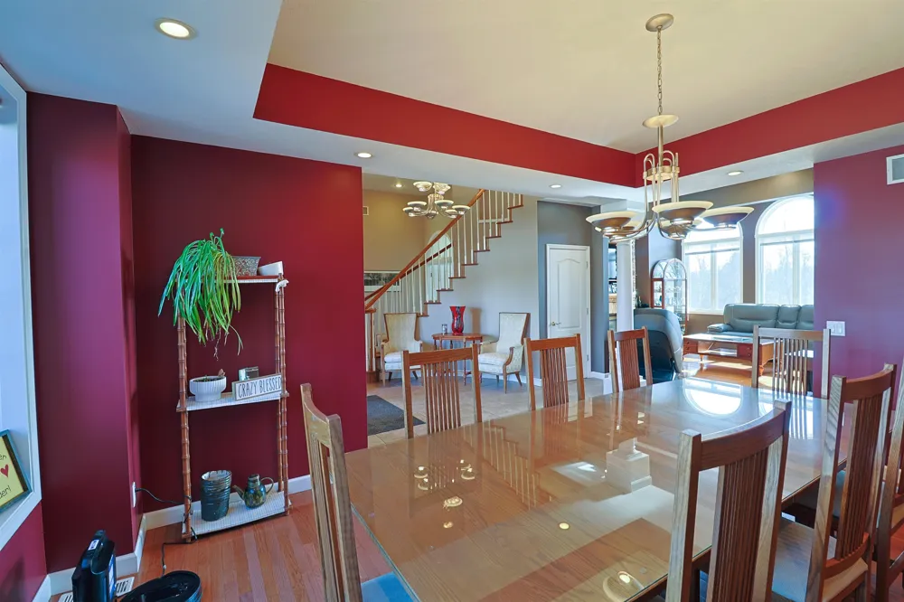 956 E Remus Road Union Charter Township, MI 48858