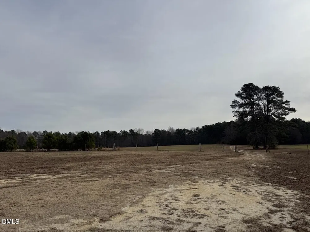 0 Murphy Road Youngsville, NC 27596
