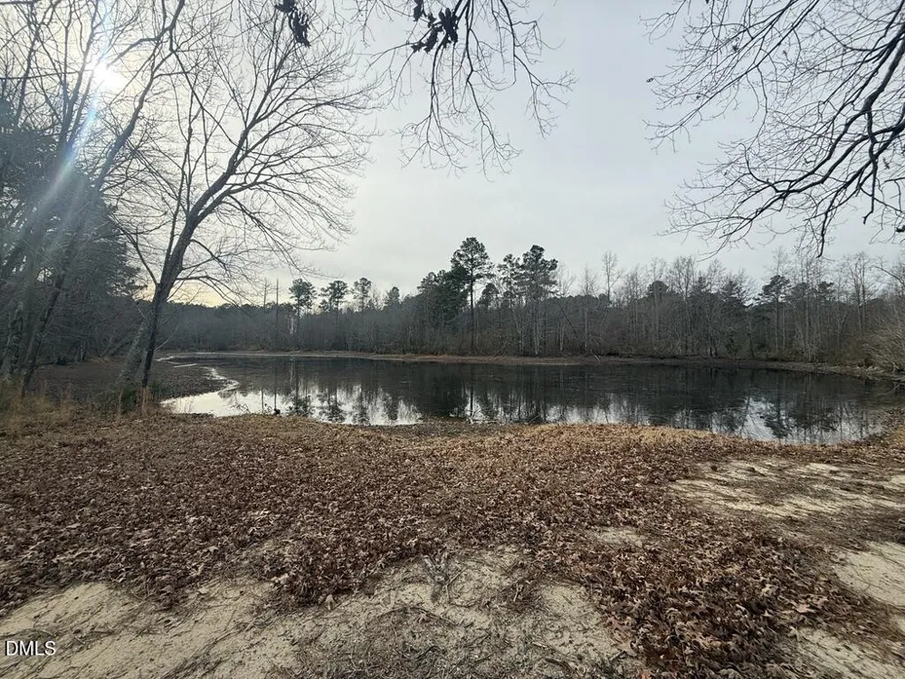 0 Murphy Road Youngsville, NC 27596