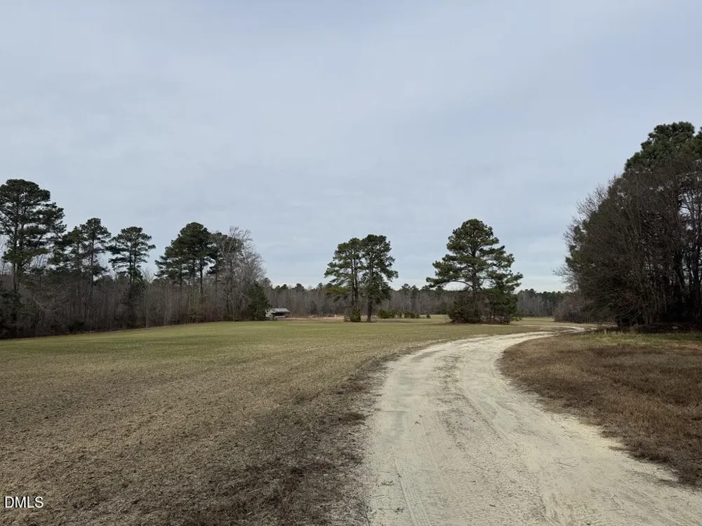 0 Murphy Road Youngsville, NC 27596