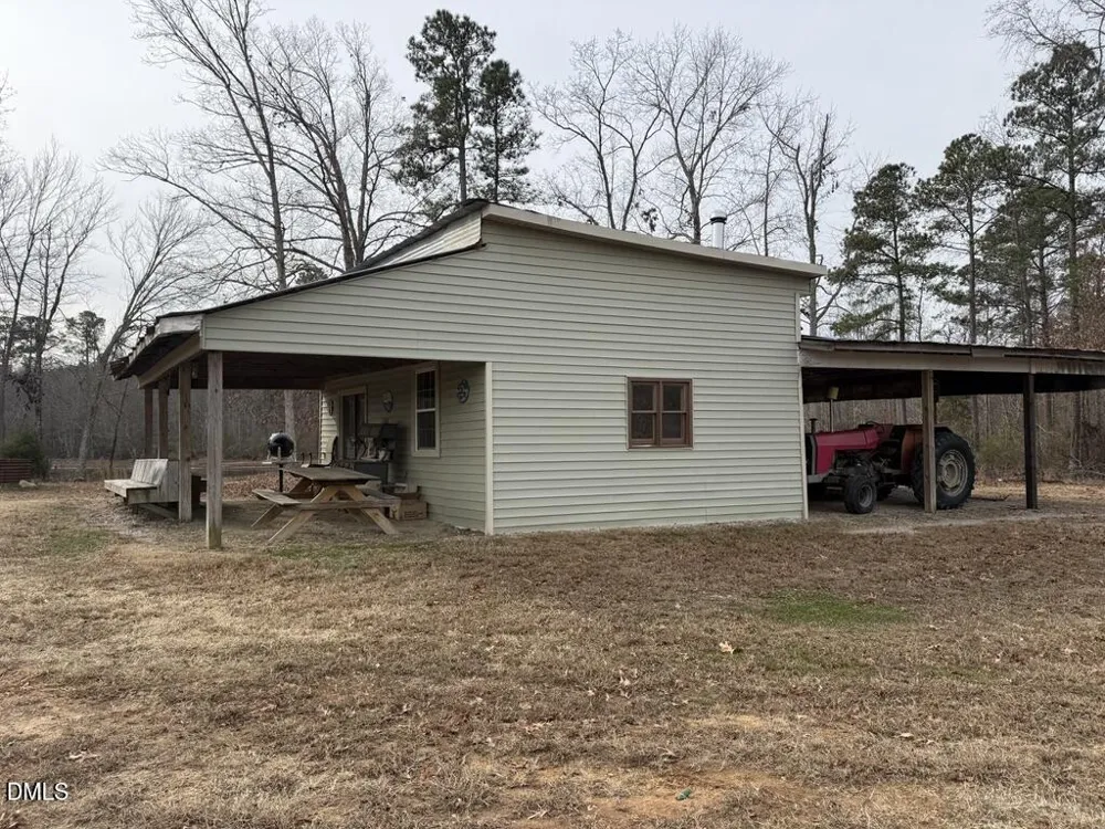 0 Murphy Road Youngsville, NC 27596