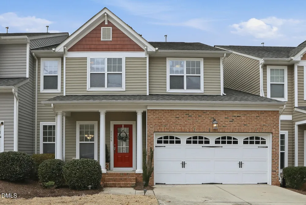 2245 Mayo Forest Lane Morrisville, NC 27560