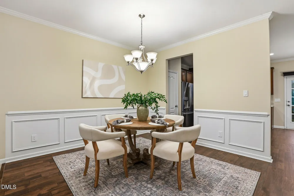 2245 Mayo Forest Lane Morrisville, NC 27560
