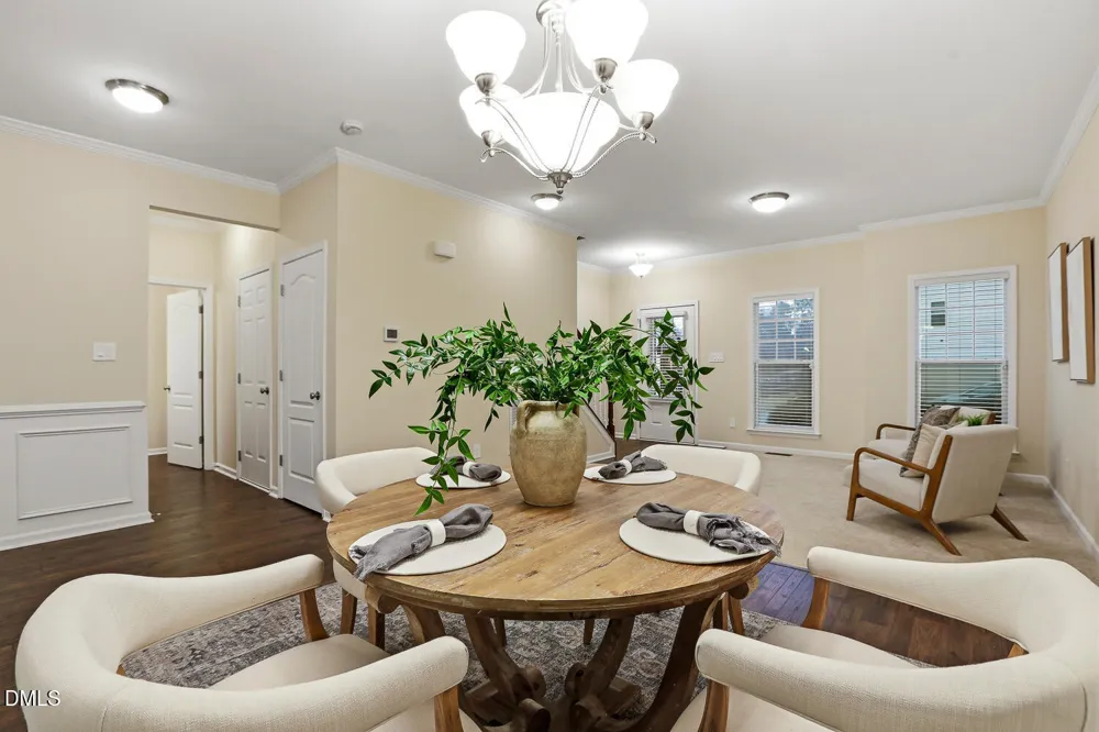 2245 Mayo Forest Lane Morrisville, NC 27560