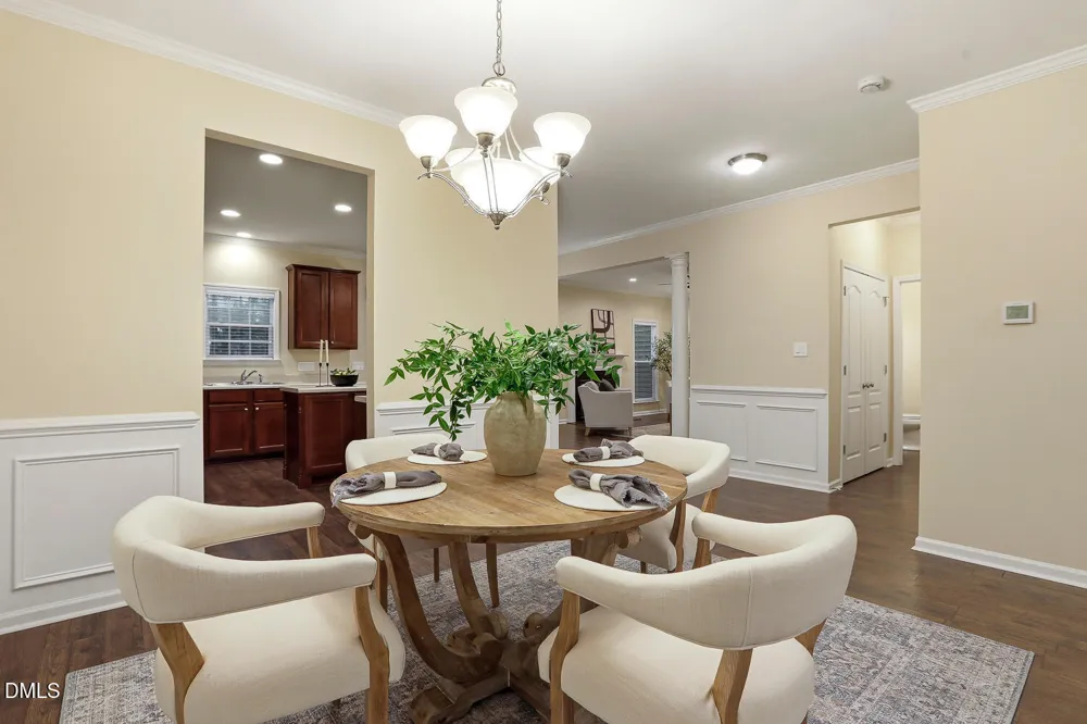 2245 Mayo Forest Lane Morrisville, NC 27560