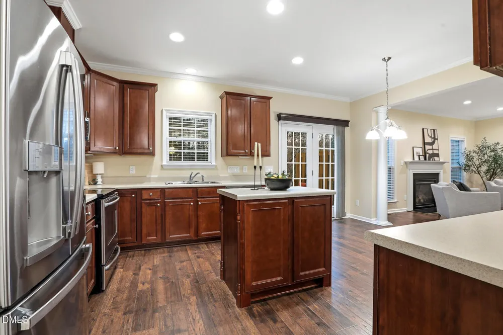 2245 Mayo Forest Lane Morrisville, NC 27560