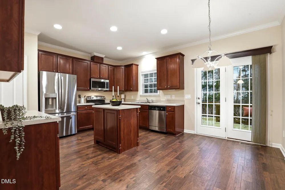 2245 Mayo Forest Lane Morrisville, NC 27560