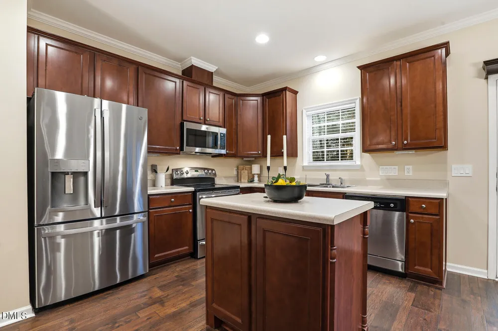 2245 Mayo Forest Lane Morrisville, NC 27560