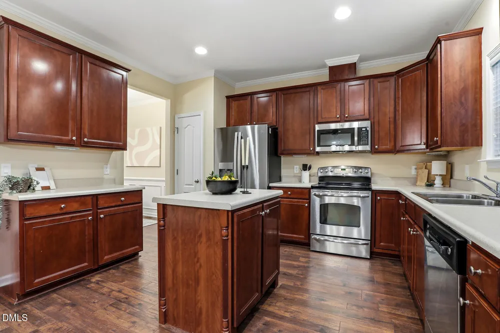 2245 Mayo Forest Lane Morrisville, NC 27560